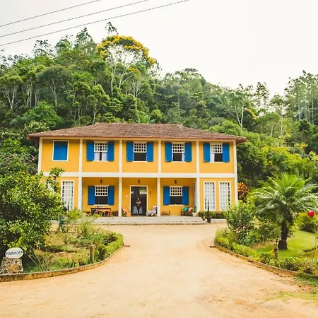 Pousada Paradiso-2
