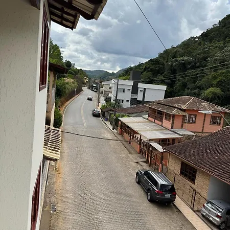 Hospedaria Aconchego-2